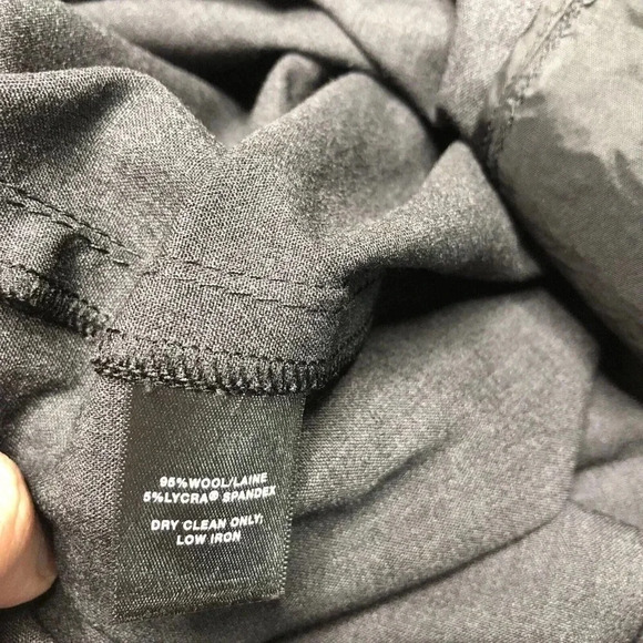 Lafayette 148 Trousers Pants - Picture 6 of 10